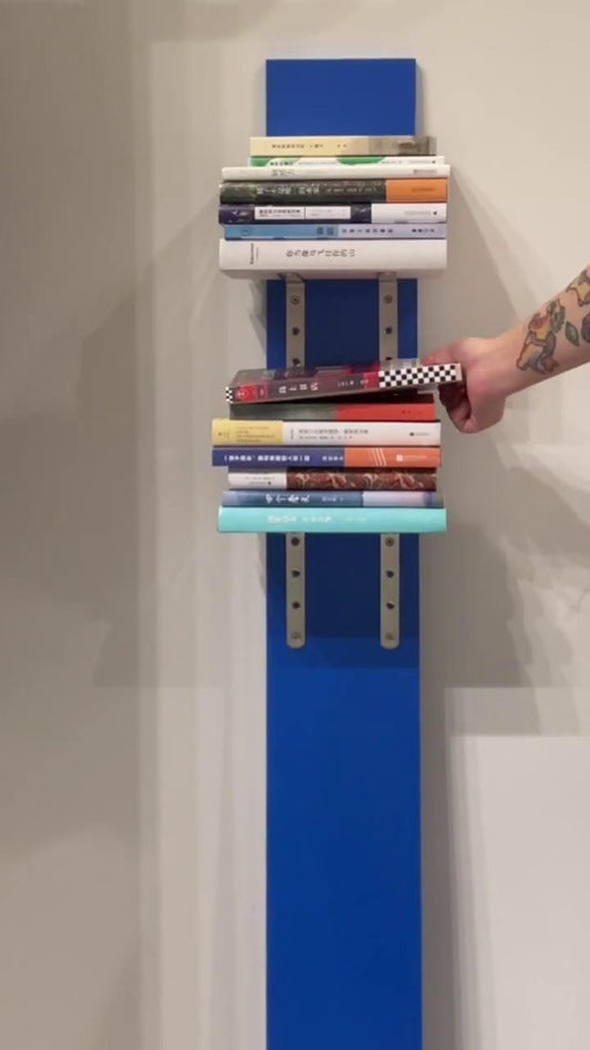 DIY A Fancy Bookshelf