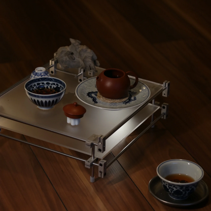 tea table