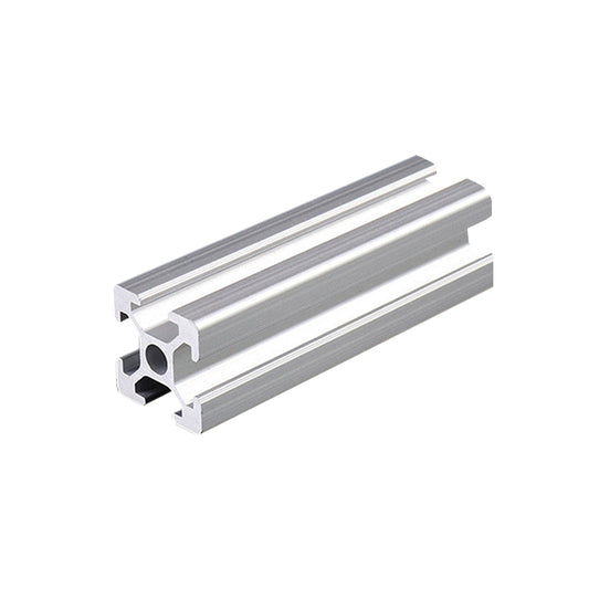  Aluminum Profile Extrusion Customization Europe Standard