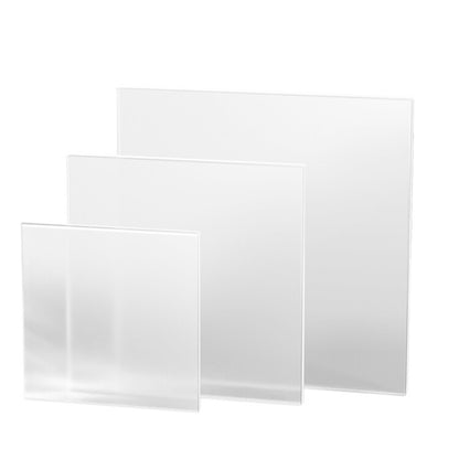 Frosted Acrylic Sheet Customization