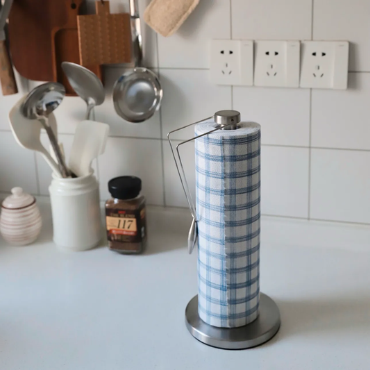  Stainless Steel Kitchen Paper Towel Holders