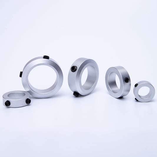 Stainless Steel Rod Fixing Nuts